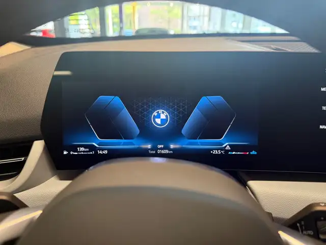 BMW X1 view 15