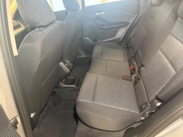 BMW X1 view 11