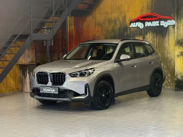 2025 BMW X1 in Silver for sale