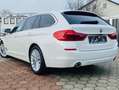 BMW 520 520 d xDrive Luxury Line Weiß - thumbnail 5