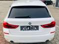 BMW 520 520 d xDrive Luxury Line Weiß - thumbnail 4