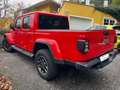 Jeep Gladiator Gladiator 3.0V6 MultiJet AWD Aut. Overland Dualtop Rojo - thumbnail 4