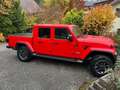 Jeep Gladiator 3.0V6 MultiJet AWD Aut. Overland - Dualtop -Sofort Rojo - thumbnail 1