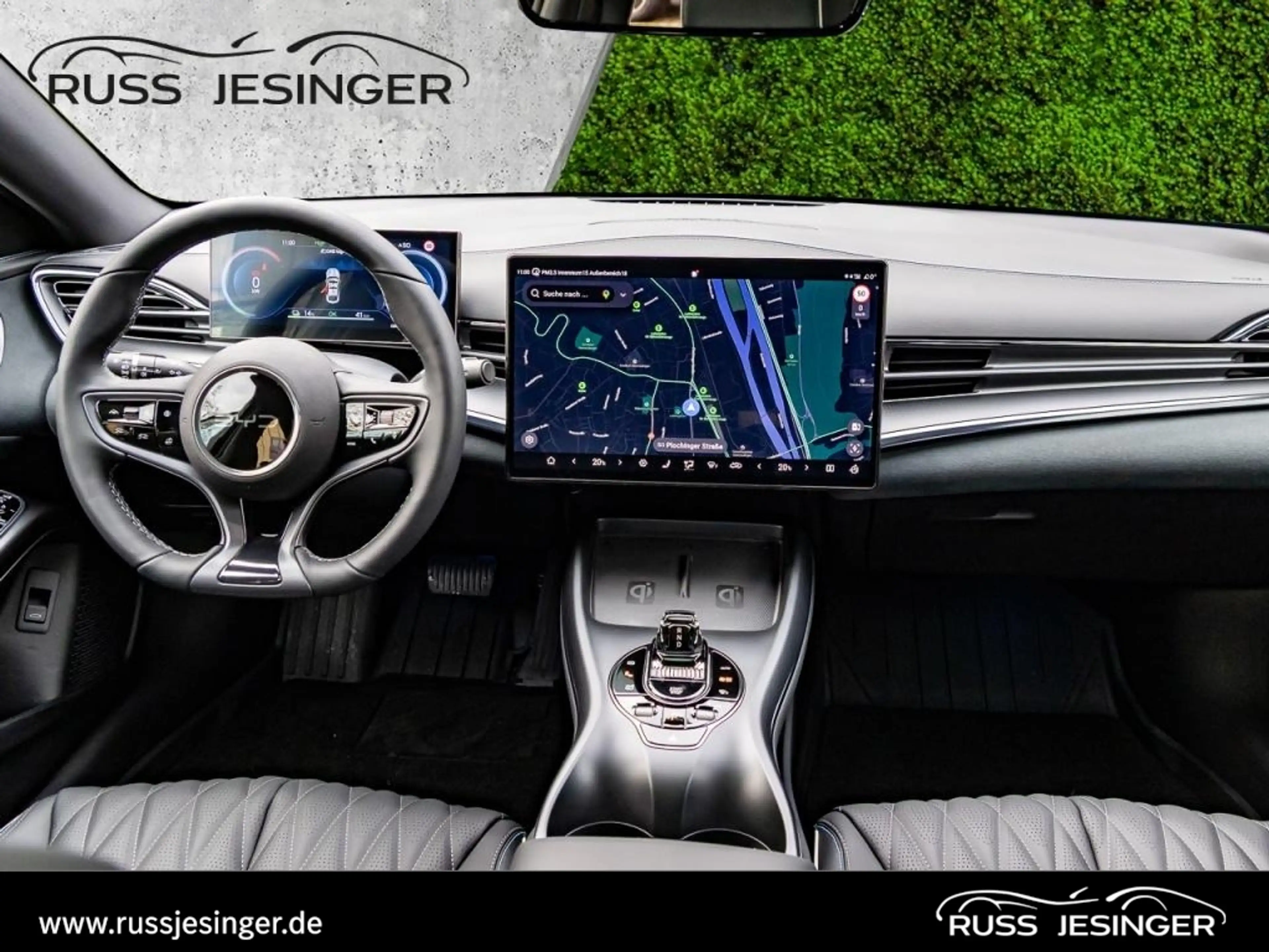 BYD Seal Comfort CarPlay*360*Sitzbelüf*ACC*Lichtauto — photo 4