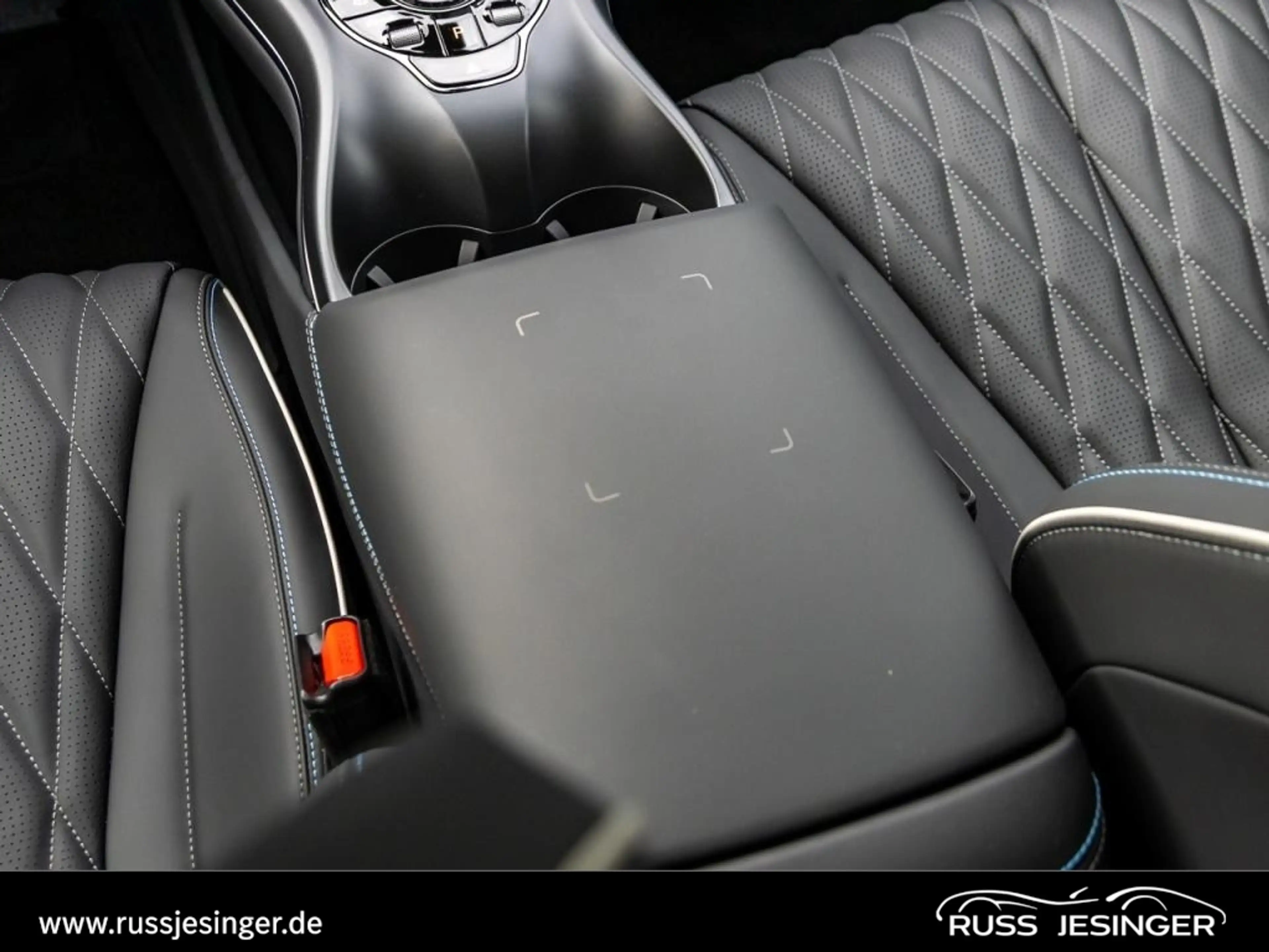 BYD Seal Comfort CarPlay*360*Sitzbelüf*ACC*Lichtauto — photo 13