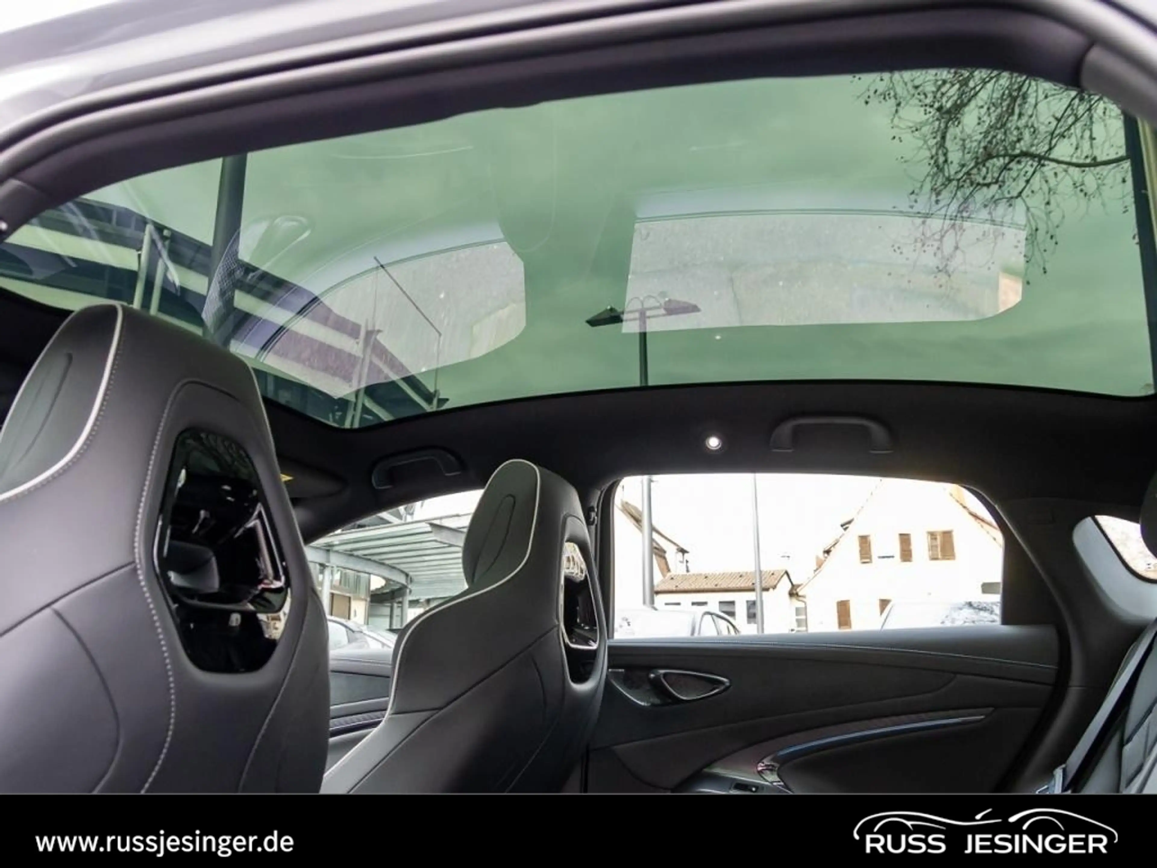 BYD Seal Comfort CarPlay*360*Sitzbelüf*ACC*Lichtauto — photo 14