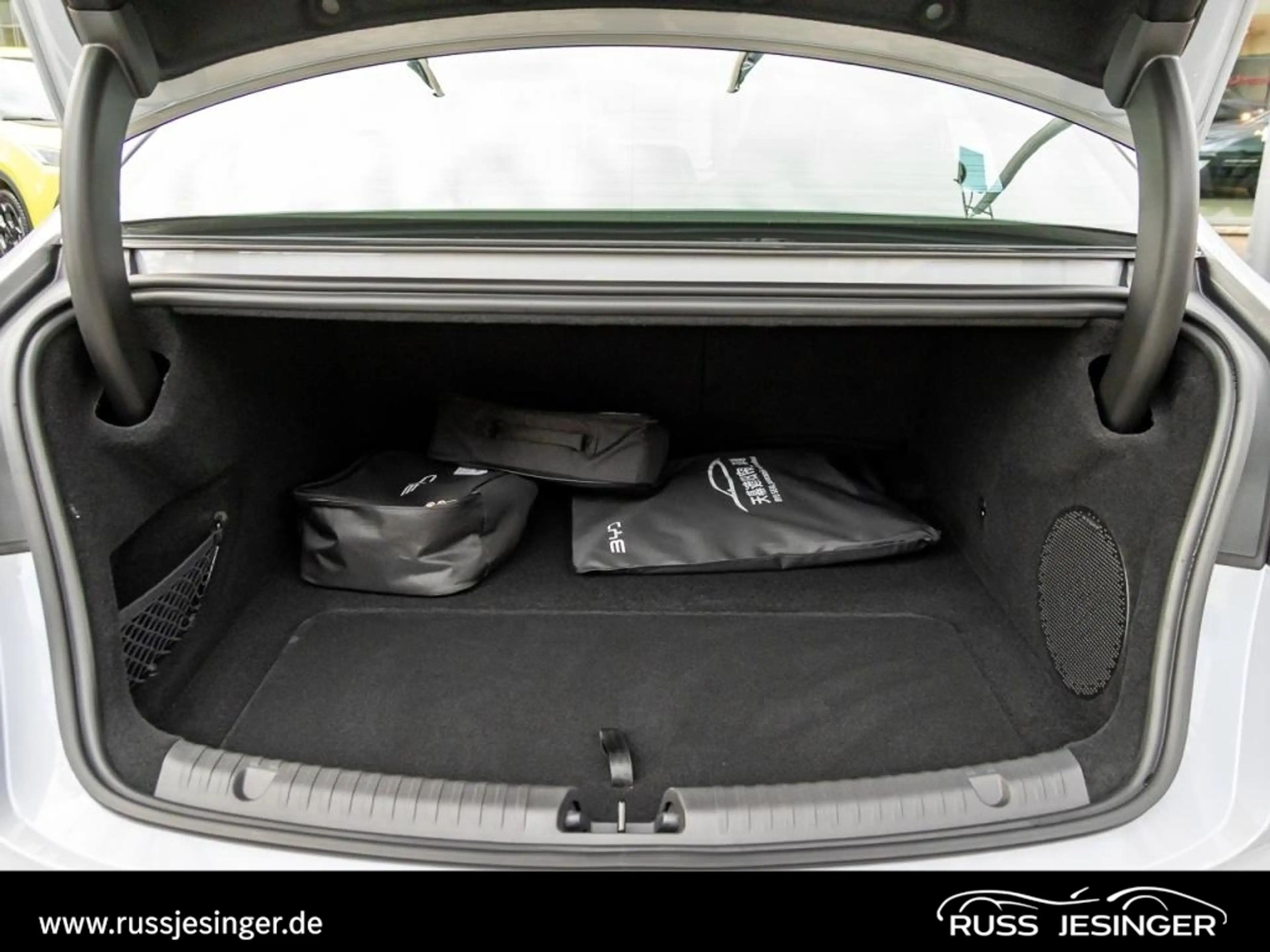 BYD Seal Comfort CarPlay*360*Sitzbelüf*ACC*Lichtauto — photo 6