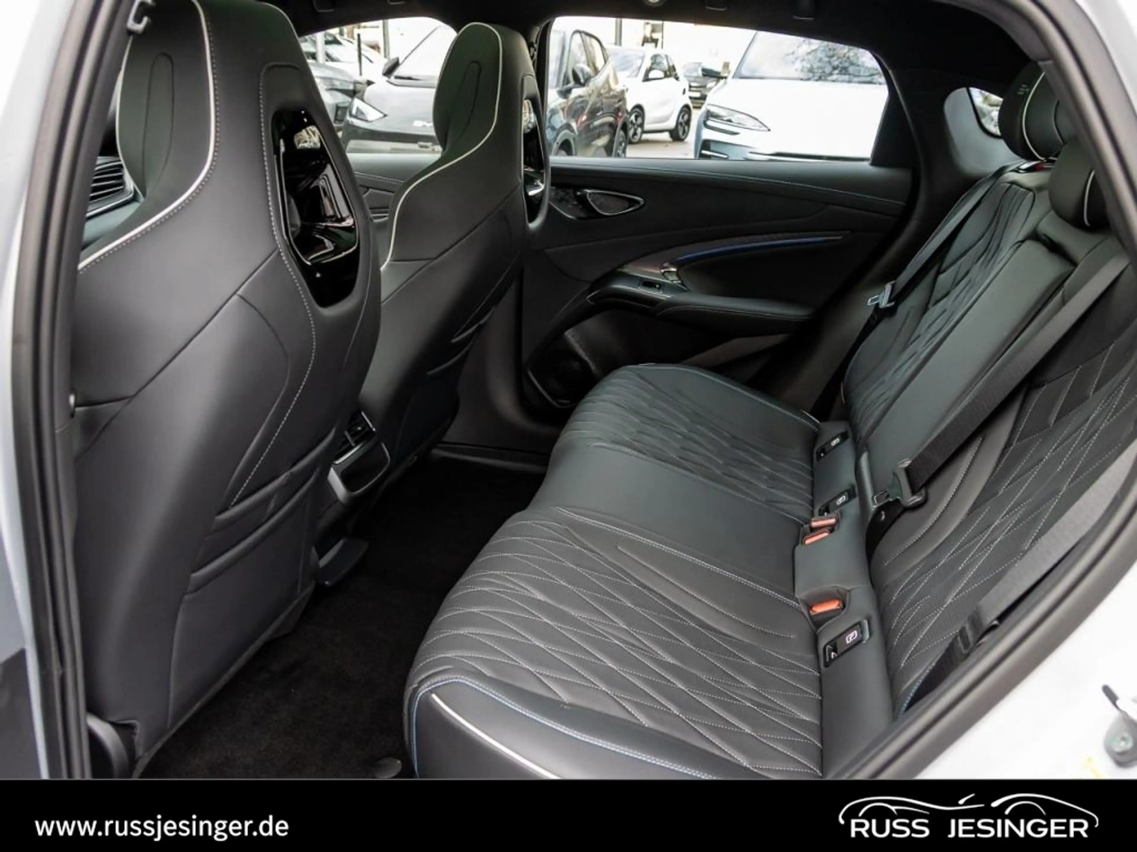 BYD Seal Comfort CarPlay*360*Sitzbelüf*ACC*Lichtauto — photo 9