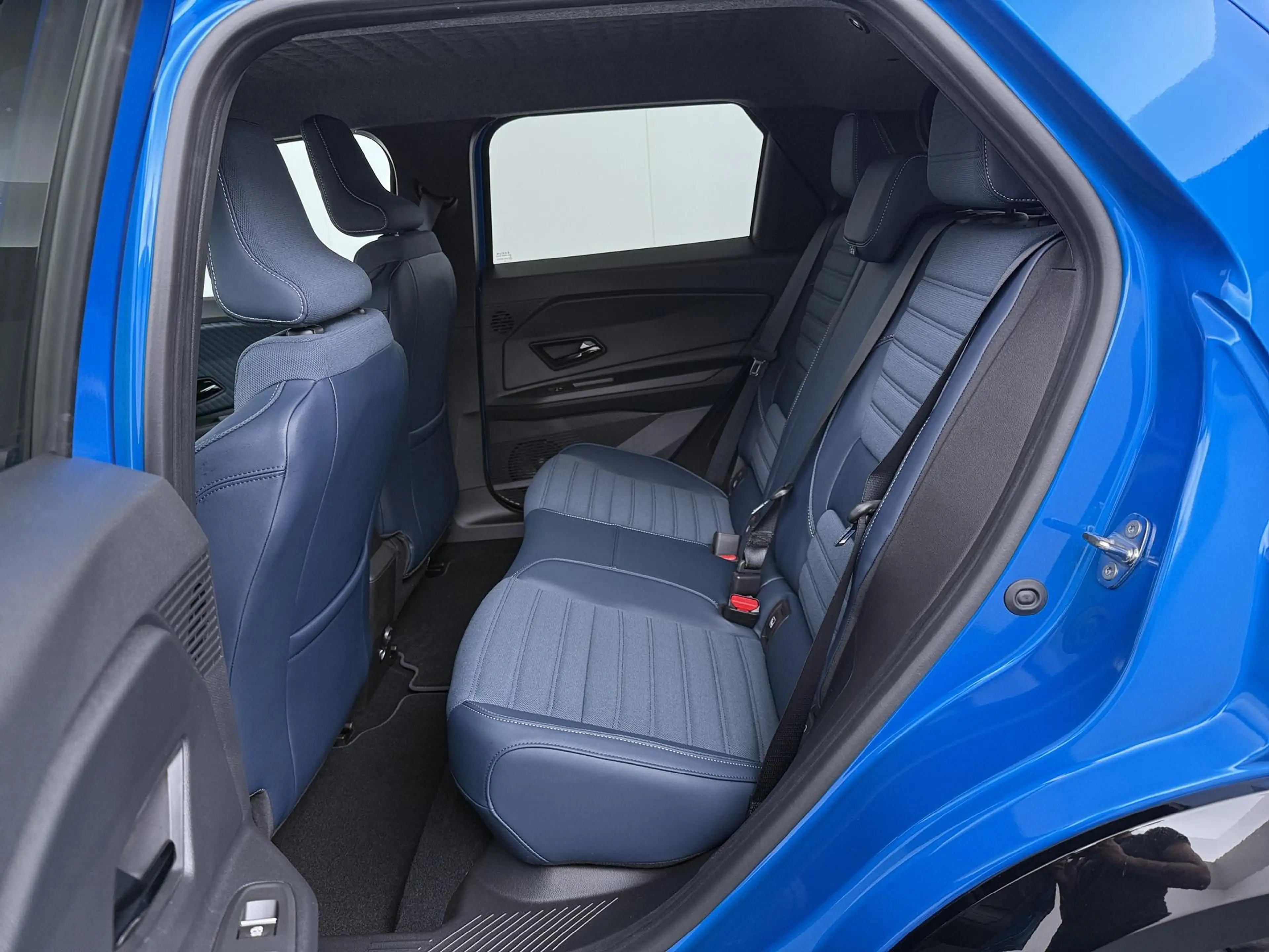 Alpine A290 GT Performance 52 kWh | Alpine Portal | Verwarmbaa — photo 14