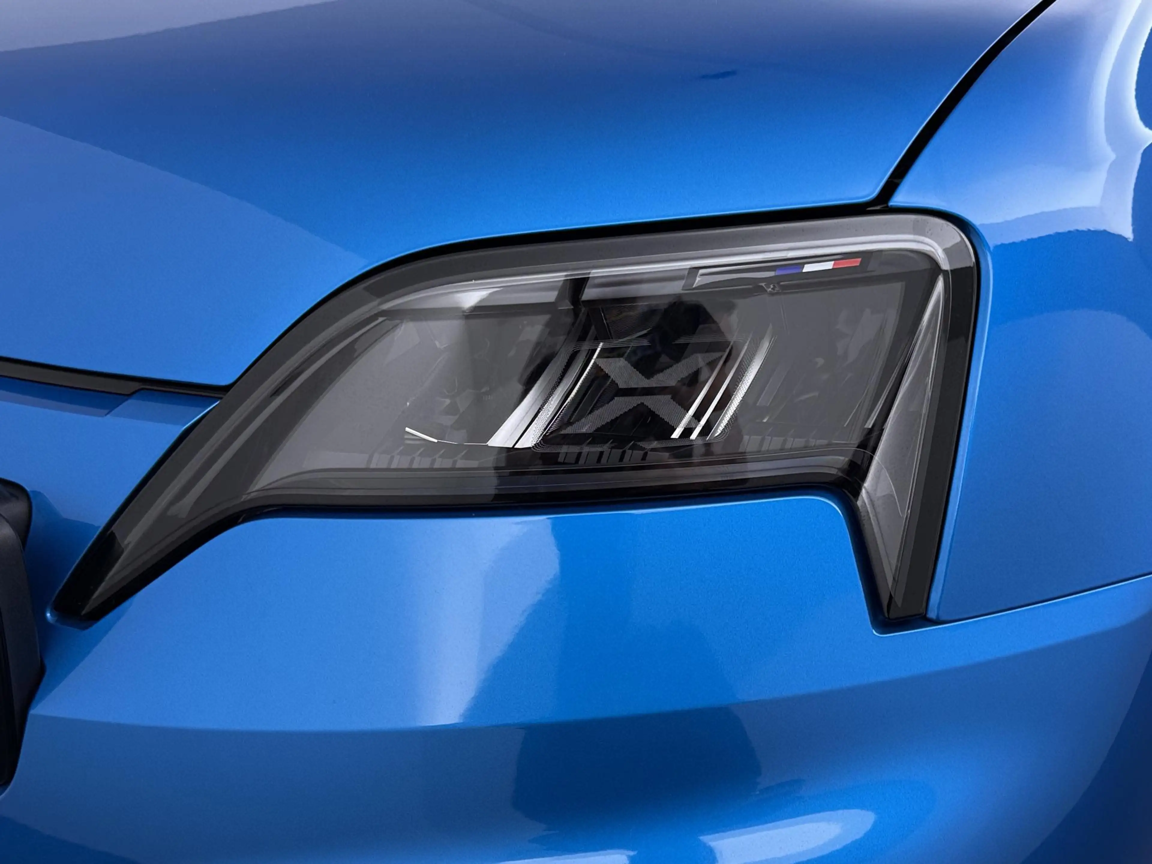 Alpine A290 GT Performance 52 kWh | Alpine Portal | Verwarmbaa — photo 15