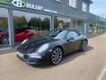 Porsche 991 911 Carrera PDK  slechts 44.000 km !!!!!!! Zwart - thumbnail 1