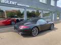 Porsche 991 911 Carrera PDK  slechts 44.000 km !!!!!!! Zwart - thumbnail 5