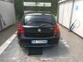 BMW 118 Serie 1 E/81-87 118d 5p 2.0 Eletta 143cv dpf Nero - thumbnail 7