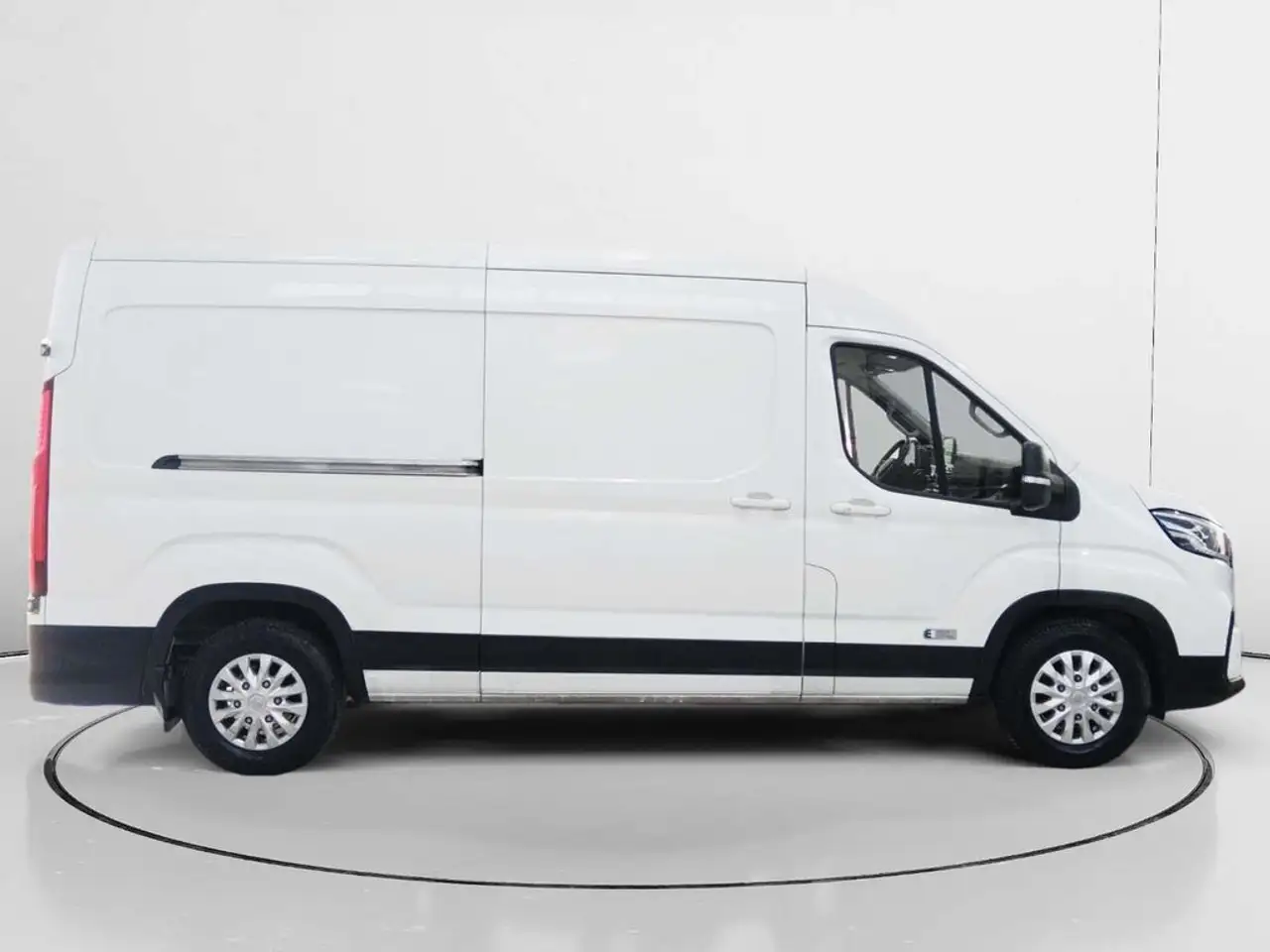 Maxus Model not specified 2022