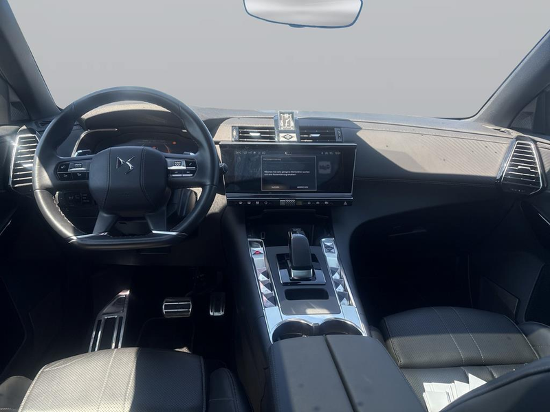 DS Automobiles DS 7 E-Tense 225 kW Opera 4x2 — photo 9
