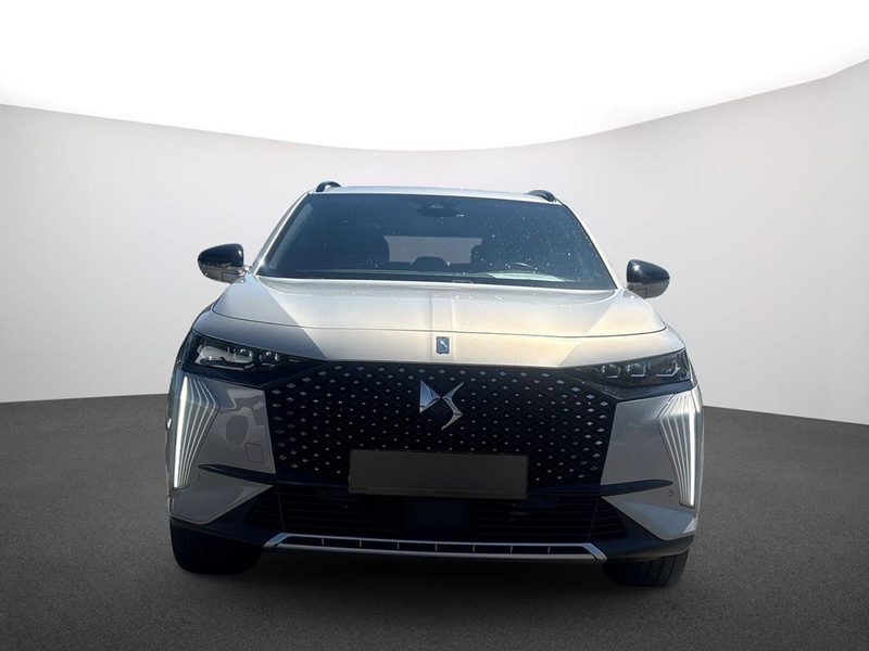 DS Automobiles DS 7 E-Tense 225 kW Opera 4x2 — photo 2