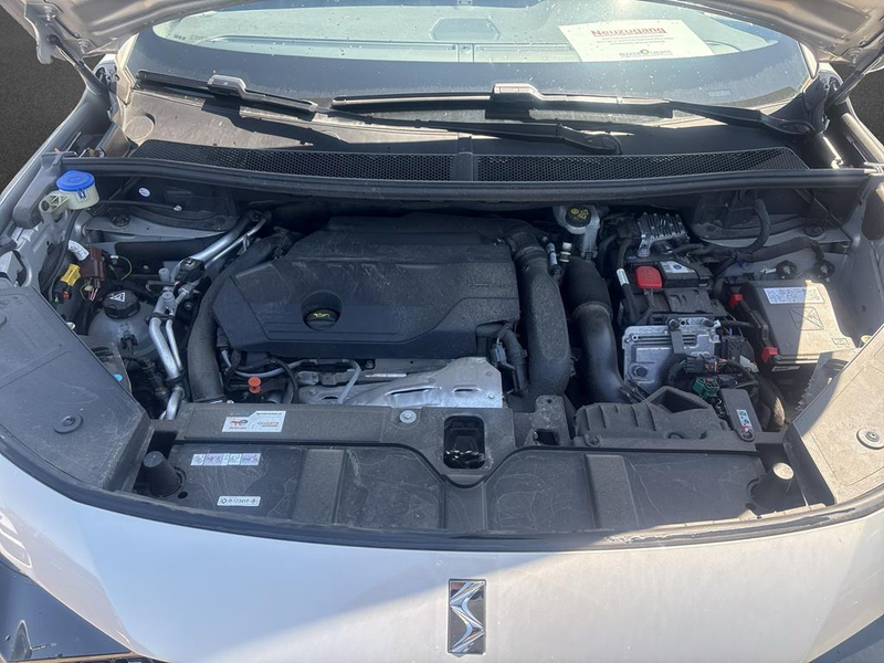 DS Automobiles DS 7 E-Tense 225 kW Opera 4x2 — photo 5