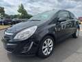 Opel Corsa 150 Jahre Opel Zwart - thumbnail 3