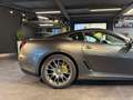 Ferrari 599 GTB Fiorano 6.0 F1 freni carbo ceramici Grigio - thumbnail 9