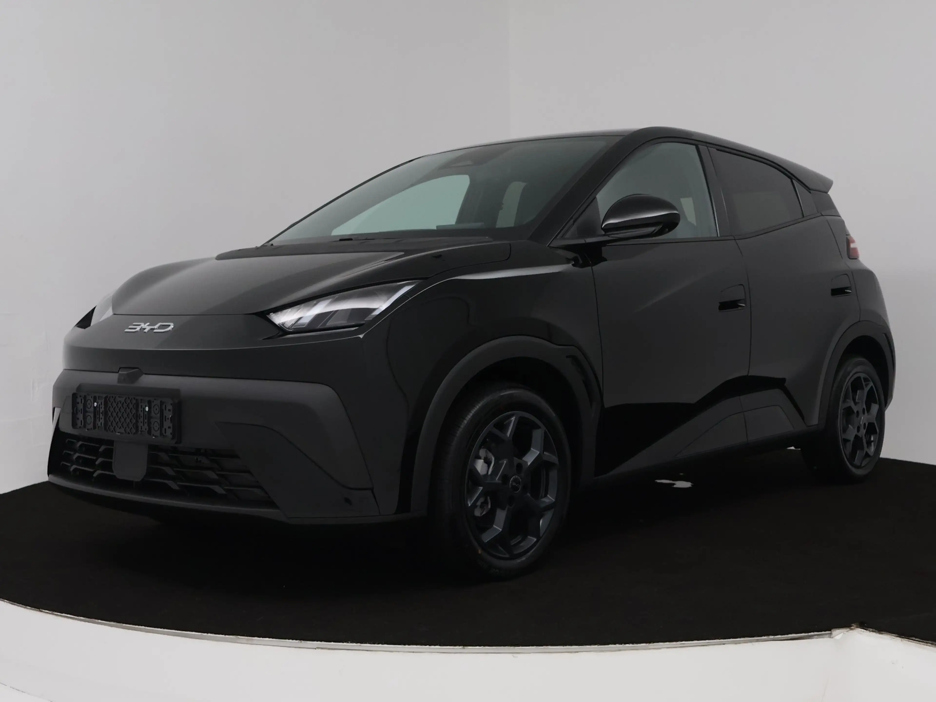 BYD Dolphin Surf Comfort 43 kWh | Inclusief € 2000,- ACTIE  | Nieuw