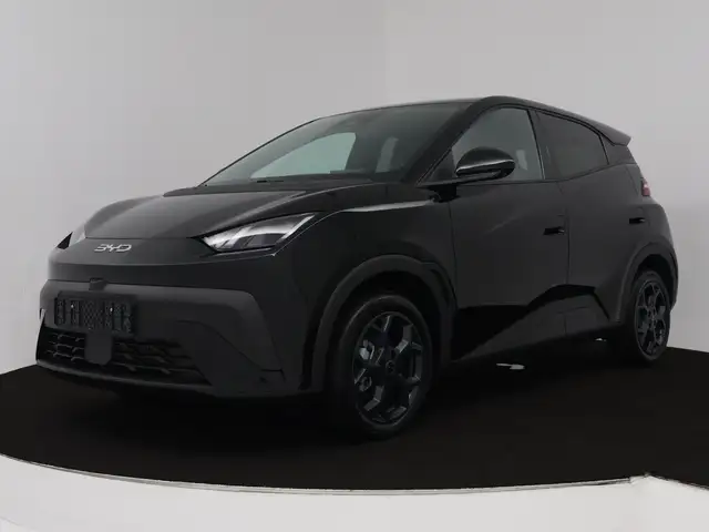 BYD Dolphin Surf Boost 43 kWh | Nieuw & Direct uit voorraad leverba