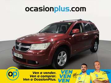 2.0CRD SXT