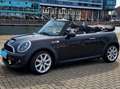 MINI Cooper S Cabrio Mini Cooper S Cabrio Highgate Braun - thumbnail 1