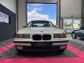 BMW 318 318 iS Blanc - thumbnail 7