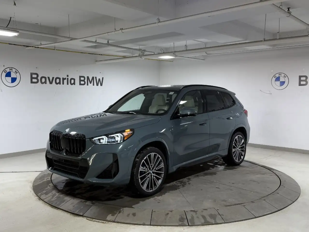 2026 BMW X1
