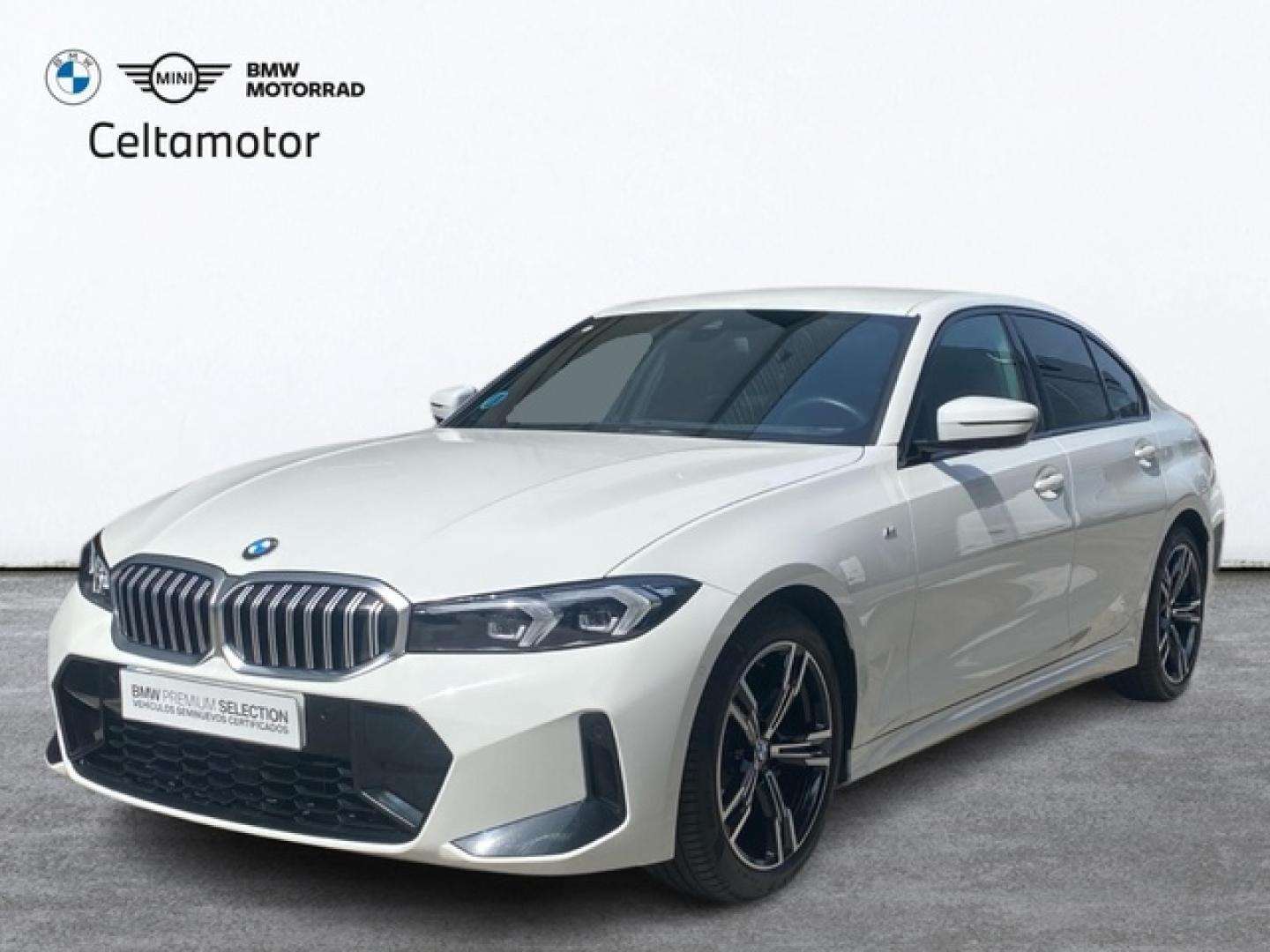 BMW 318