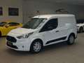 Ford Transit Connect Kasten Trend Blanc - thumbnail 1