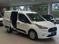 Ford Transit Connect Kasten Trend Blanc - thumbnail 8