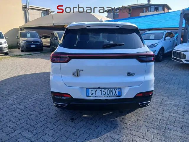 DR Automobiles DR6.0 view 9
