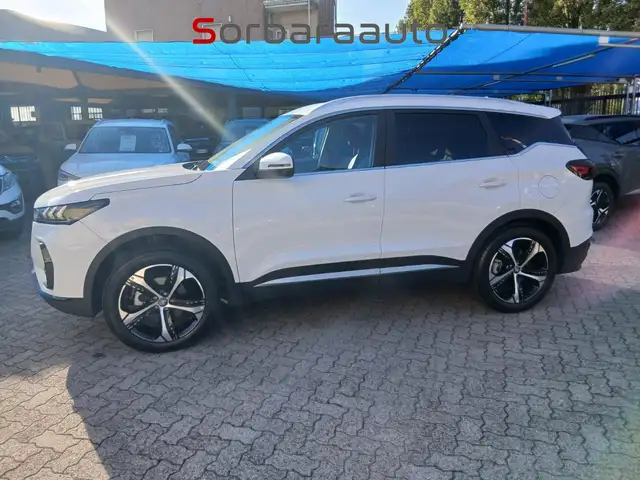 DR Automobiles DR6.0 view 3