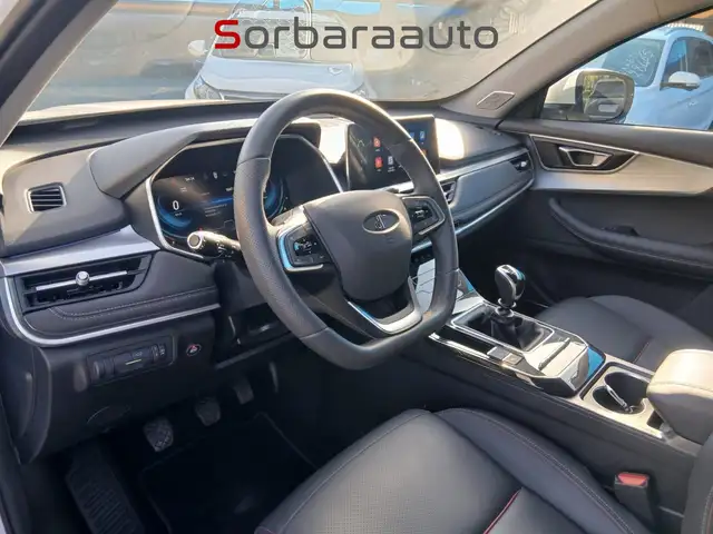 DR Automobiles DR6.0 view 14