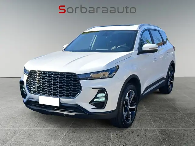 2025 DR Automobiles DR6.0 in White for sale