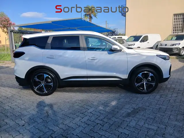 DR Automobiles DR6.0 view 6