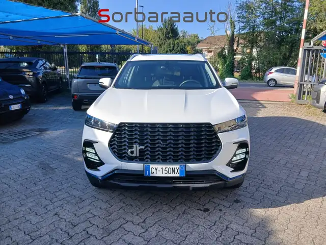 DR Automobiles DR6.0 view 7