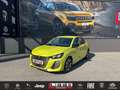 Peugeot 208 PureTech 100 S&S Allure inkl. Vision & Navigati... Gelb - thumbnail 1