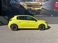 Peugeot 208 PureTech 100 S&S Allure inkl. Vision & Navigati... Gelb - thumbnail 5