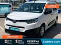 Toyota Proace 1.5D City combi GX L1 Blanco - thumbnail 1