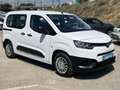 Toyota Proace 1.5D City combi GX L1 Blanco - thumbnail 4