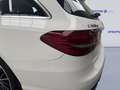 Mercedes-Benz C 300 C 300 de S.W. Auto EQ-Power Sport Plus Blanco - thumbnail 7