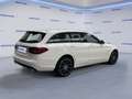 Mercedes-Benz C 300 C 300 de S.W. Auto EQ-Power Sport Plus Blanco - thumbnail 4
