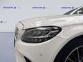 Mercedes-Benz C 300 C 300 de S.W. Auto EQ-Power Sport Plus Blanco - thumbnail 6