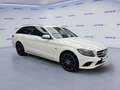 Mercedes-Benz C 300 C 300 de S.W. Auto EQ-Power Sport Plus Blanco - thumbnail 2