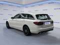 Mercedes-Benz C 300 C 300 de S.W. Auto EQ-Power Sport Plus Blanco - thumbnail 3