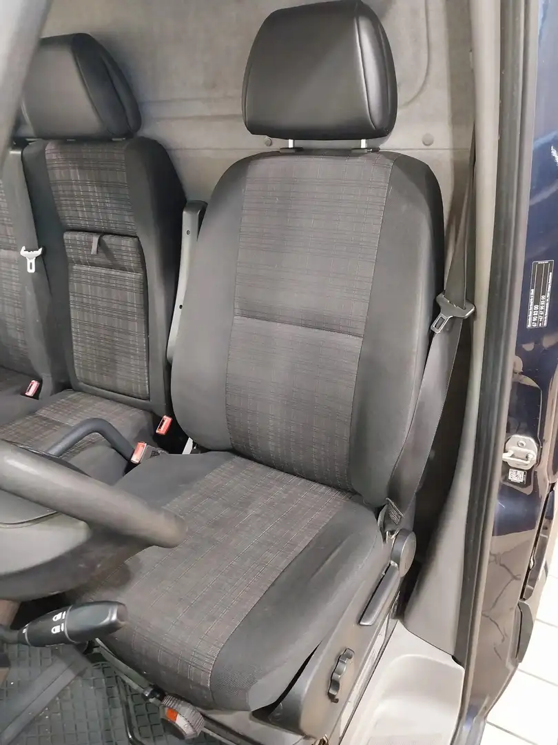 Mercedes-Benz Sprinter SPRINTER FGN 316 CDI 37N 4x2 3.5t 7G TRONIC PLUS Bleu - 2