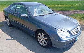 Coupe Kompressor Elegance
