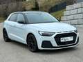 Audi A1 1.Besitz, *Garantie*, Neuwertig, Service NEU Weiß - thumbnail 3